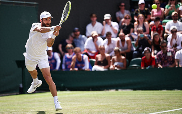 Top 32 của Wimbledon được phát hành! 19 Đĩa đơn nam + 17 hạt giống người phụ nữ bị loại bỏ và quân đ