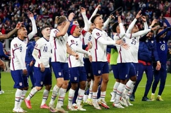 Hoa Kỳ vs Mexico: Mexico có thể giành chiến thắng không?