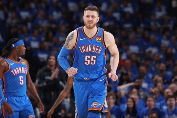 Thật sự! Lý do tại sao Harten châm biếm khi tham gia Thunder: Tiền cũng chơi một chút