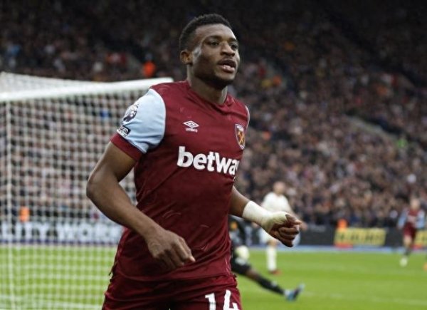 Phương tiện truyền thông Anh: Lời đề nghị 50 triệu bảng + 12,5 triệu bảng, nhưng West Ham đã từ chối