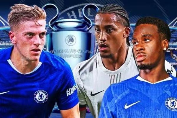 Chelsea đã chi 170 triệu euro vào mùa hè này, bán World Cup Madu + Club để tạo ra 150 triệu nhân dân