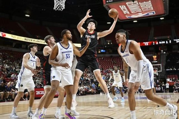 Có tốt và xấu! Team Media nhận xét về Yang Hansen: Điểm nổi bật của Pick-and-Roll + Pass, sự phục hồ