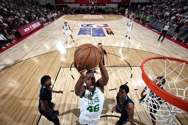 Cựu Spurs bên trong ngôi sao có thể nhận được một hợp đồng từ Celtics không?