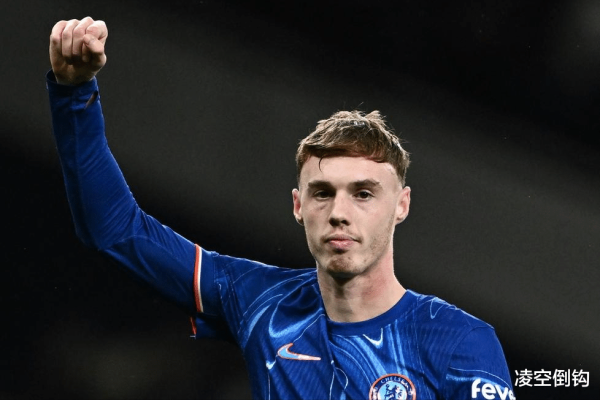 3-0, Chelsea đã giành chức vô địch câu lạc bộ World Cup, cú đánh đôi của Palmer + Pass tuyệt vời, Pa