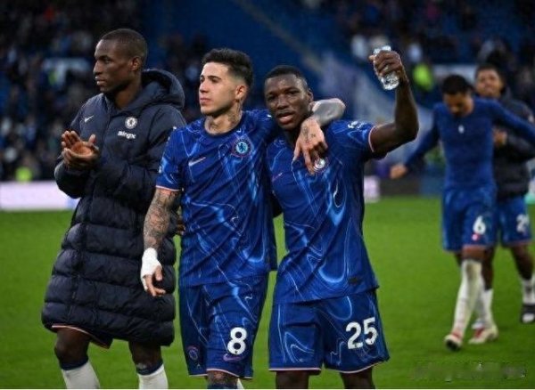 Nhớ lại chiến thắng World Cup của Câu lạc bộ Chelsea! Trong ba khía cạnh, không nên đánh giá thấp, 