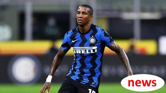 Ashley Young: Rời Manchester United tham gia Inter Milan để chơi bóng đá, tôi không muốn kiếm tiền l