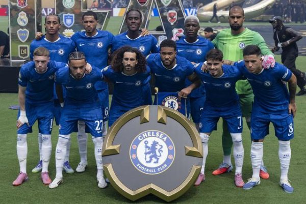 TA: Chelsea nói về tài trợ vú với tối đa 10 thương hiệu, hy vọng nhận được 60 triệu bảng mỗi năm