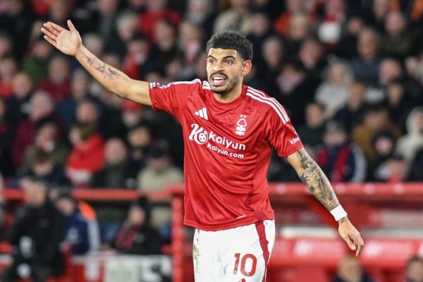 Người chơi cũ của Tottenham: Hành vi của Forest thật kinh tởm, Gibbs White nên kiện + ngừng đào tạo