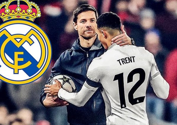 Một siêu sao là một cái Coolie? Ông 120 triệu hy sinh cuộc đời mình để bảo vệ Real Madrid, Alonso cầ