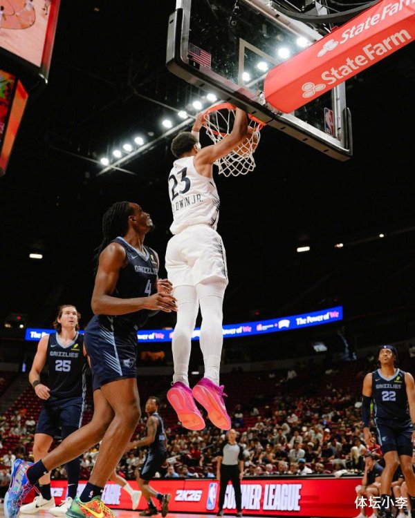 Clippers đã thua 23 điểm trong trận chiến cuối cùng! Đội đã gửi 20 sai lầm, và cầu thủ trẻ đạt 24+6 