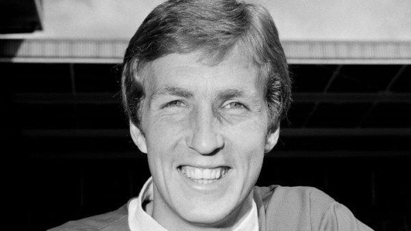 Quan chức của Liverpool: Huyền thoại Đội Joey Jones chết, xuất hiện 100 lần và giành chiến thắng tại