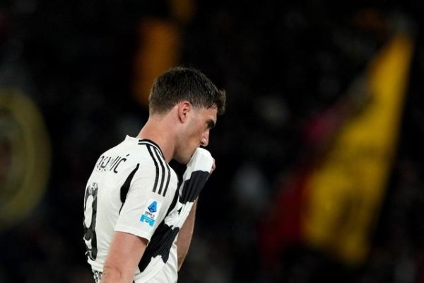 Phương tiện truyền thông Ý: Nếu Isaac rời khỏi đội, Newcastle có thể giới thiệu Vlahovic