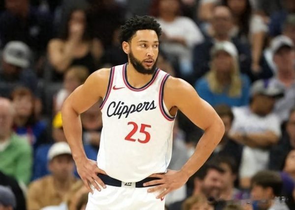 Quyết định của Ben Simmons được cho là chặn thị trường của Russell Westbrook
