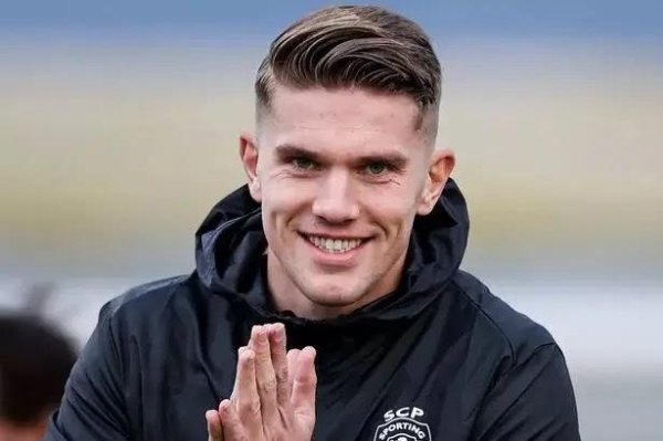 Người chơi mới của Arsenal là người đứng đầu thế giới? Dữ liệu tấn công của Yorke có thể quét mọi th