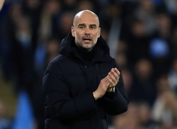 Guardiola: Tôi đã có xung đột với một số người chơi, nhưng tôi hiểu rằng bản chất con người chứa đựn